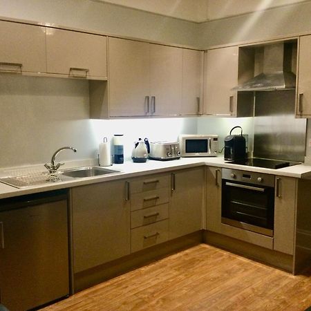 Stylish Flat In Yeovil Somerset Экстерьер фото