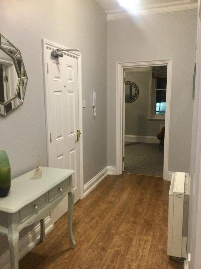 Stylish Flat In Yeovil Somerset Экстерьер фото